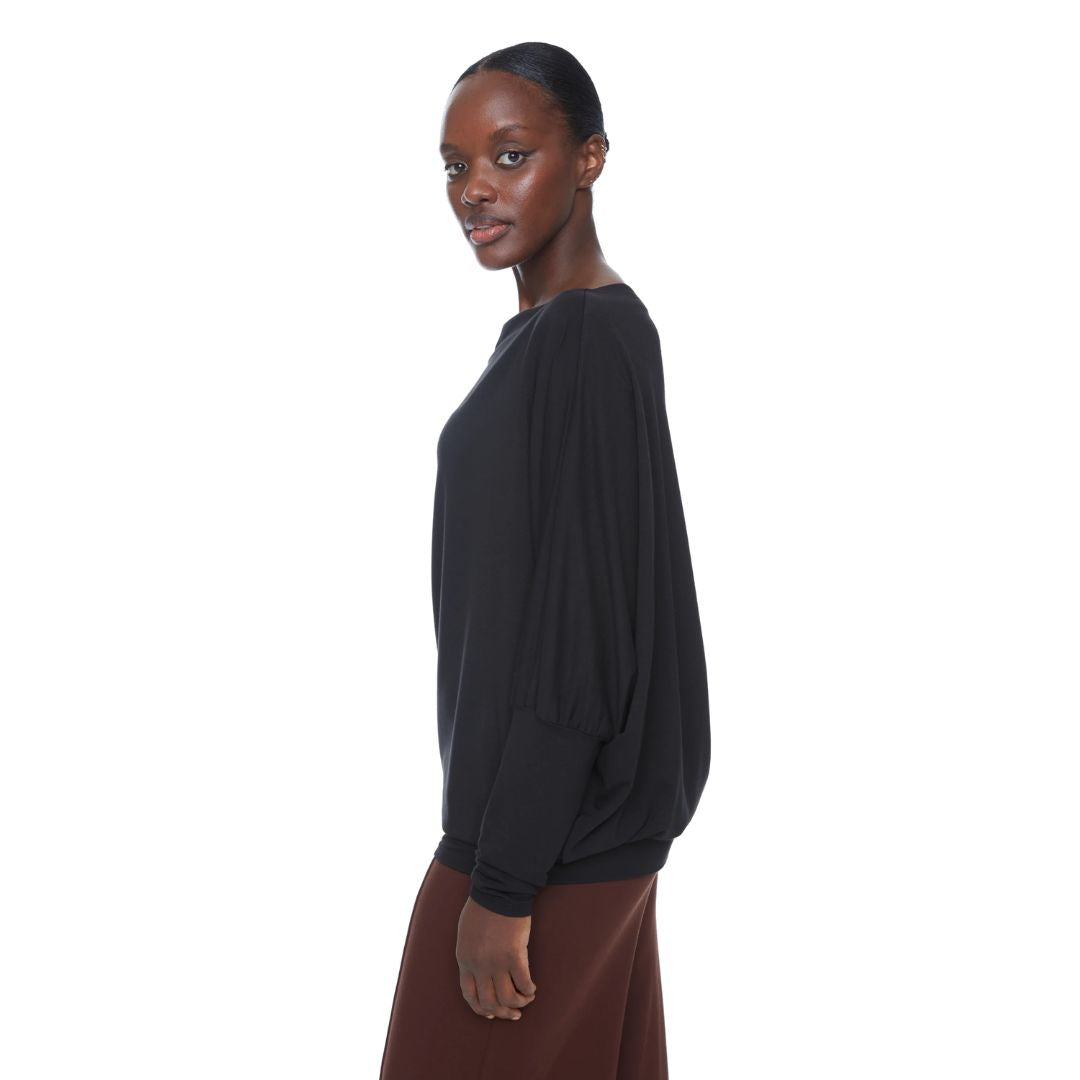 Provence Dolman-Sleeve Top | 628021