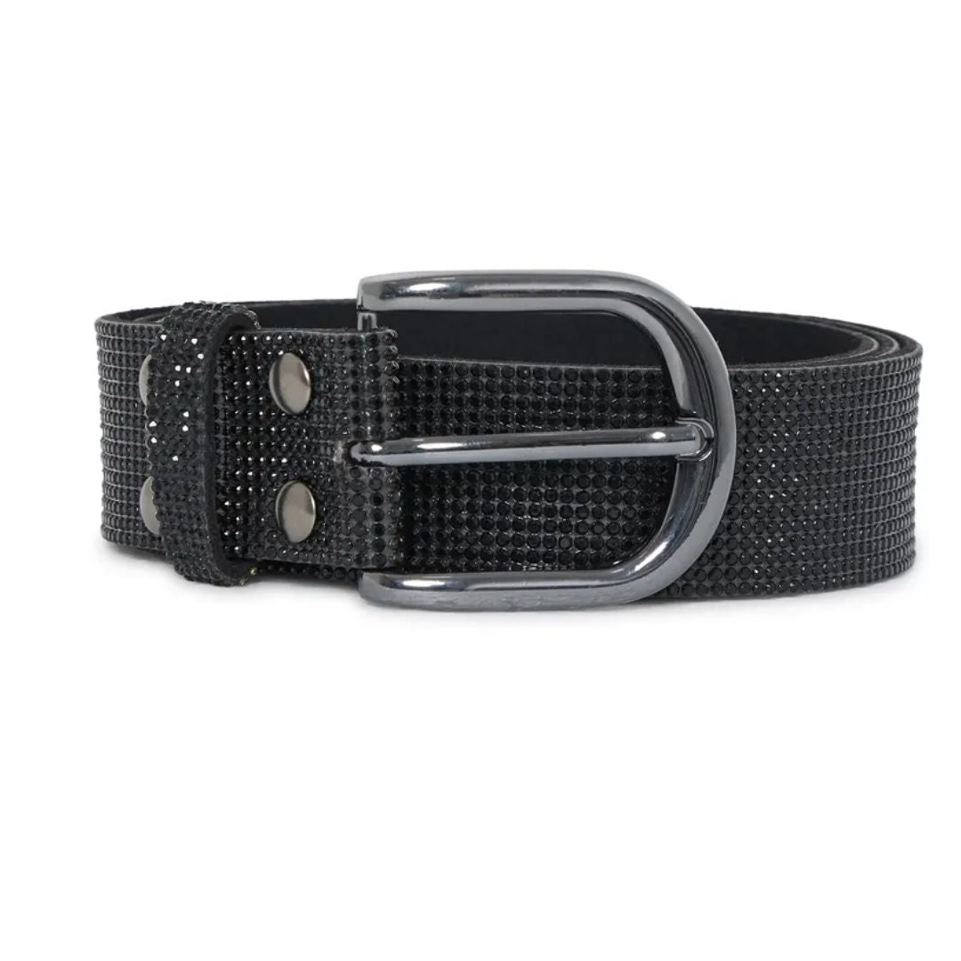 BYOUNG Villi Sparkle Belt | 20818413