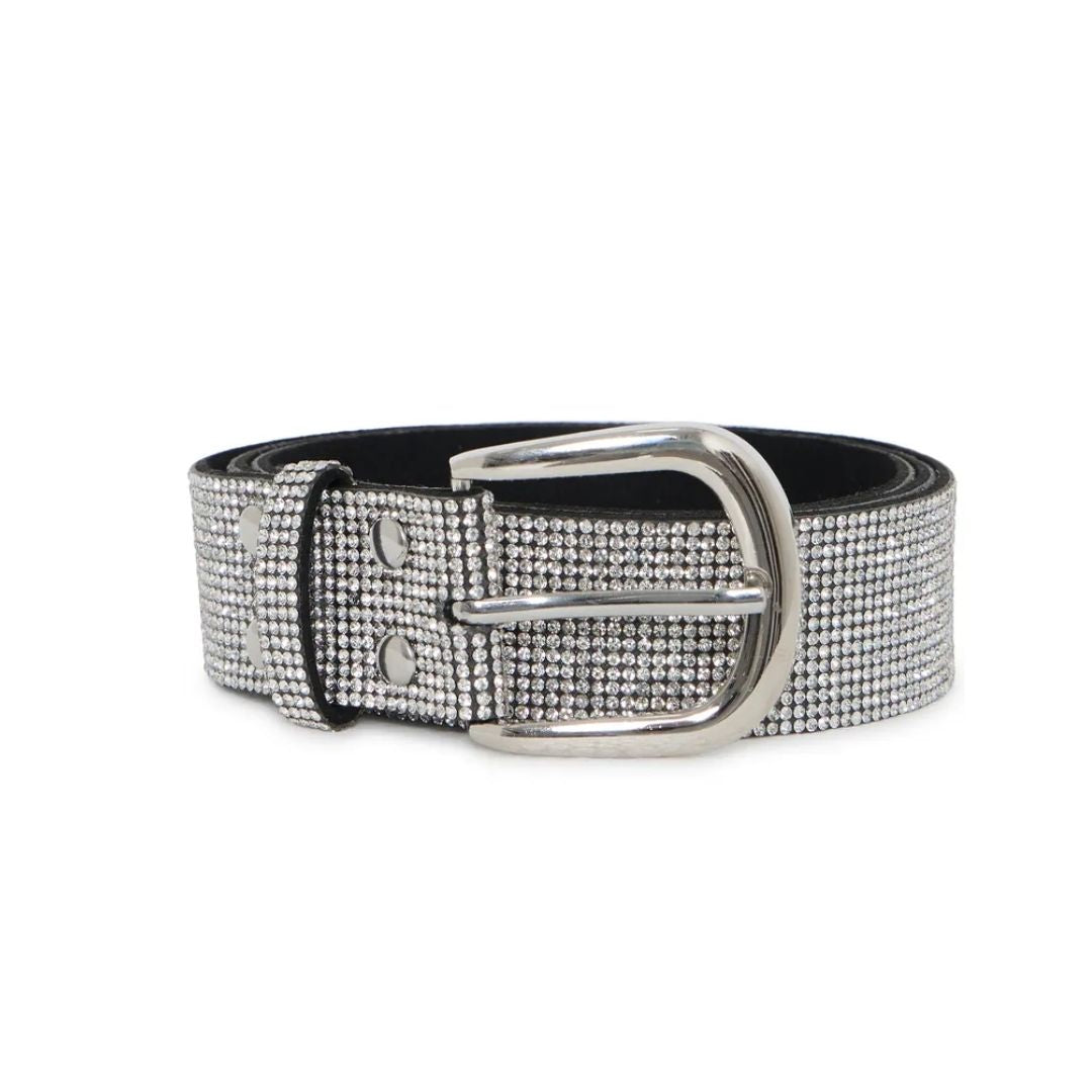 BYOUNG Villi Sparkle Belt | 20818413