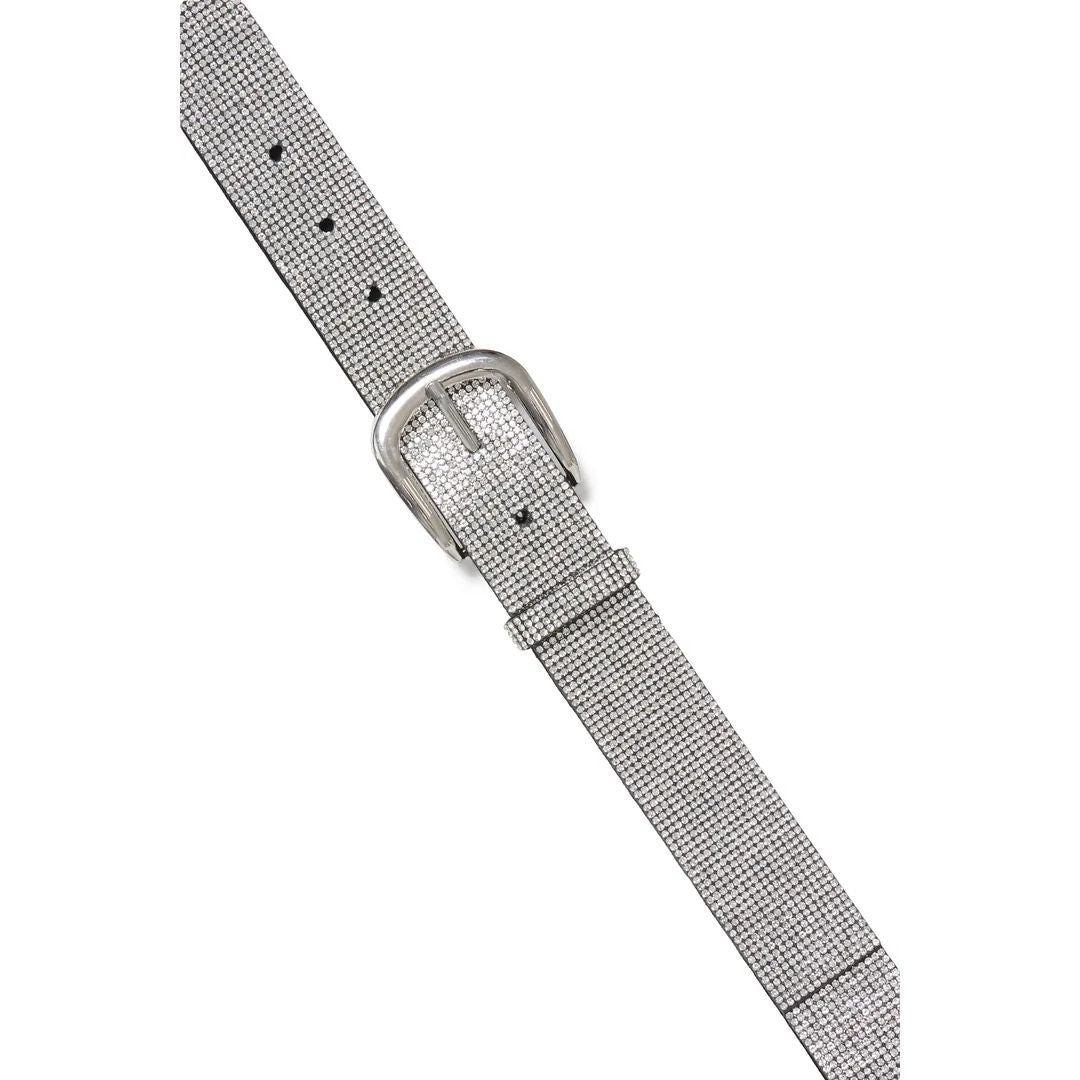 BYOUNG Villi Sparkle Belt | 20818413