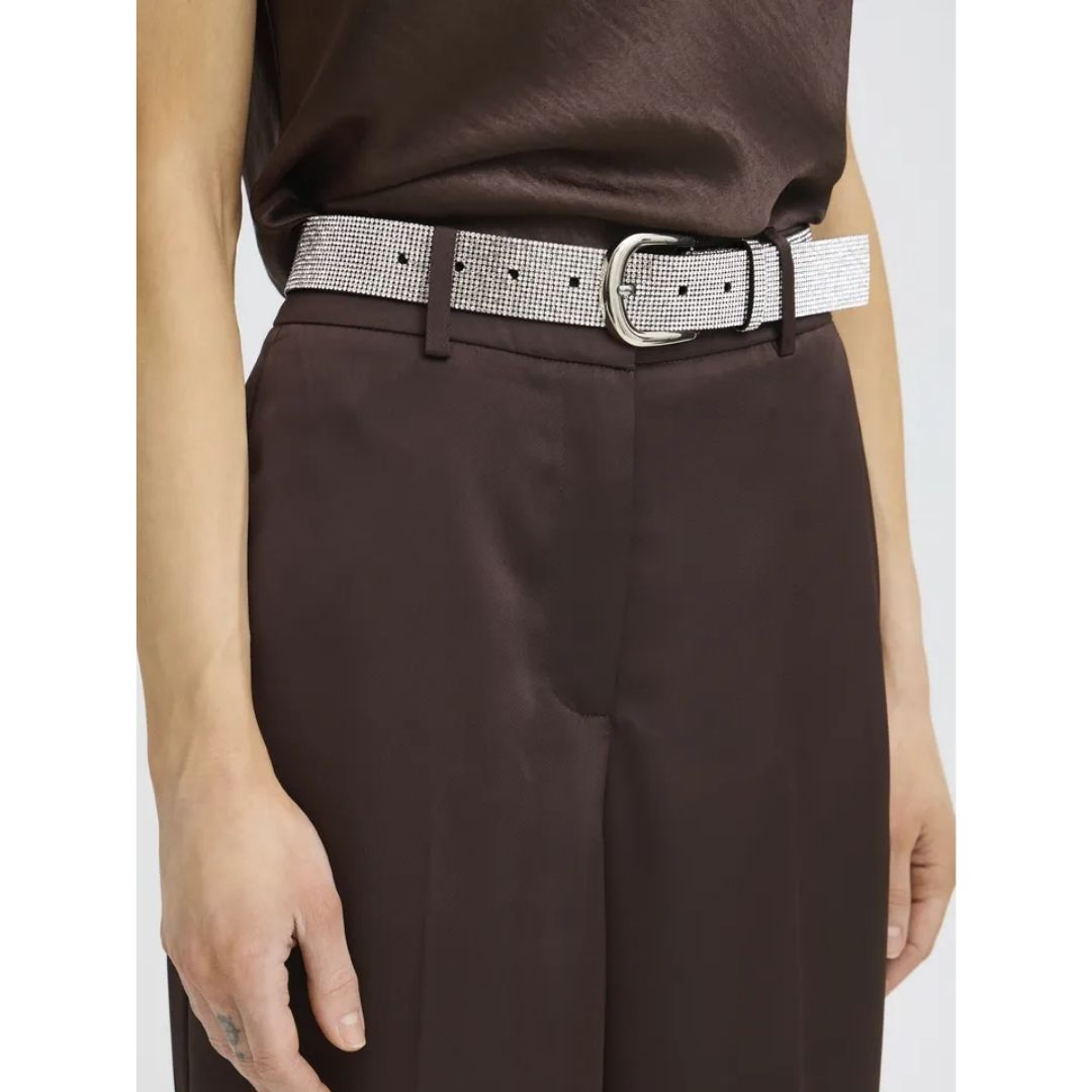 BYOUNG Villi Sparkle Belt | 20818413