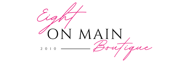 Eight On Main