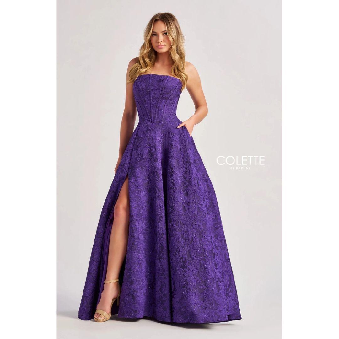 Colette By Daphne - CL8675