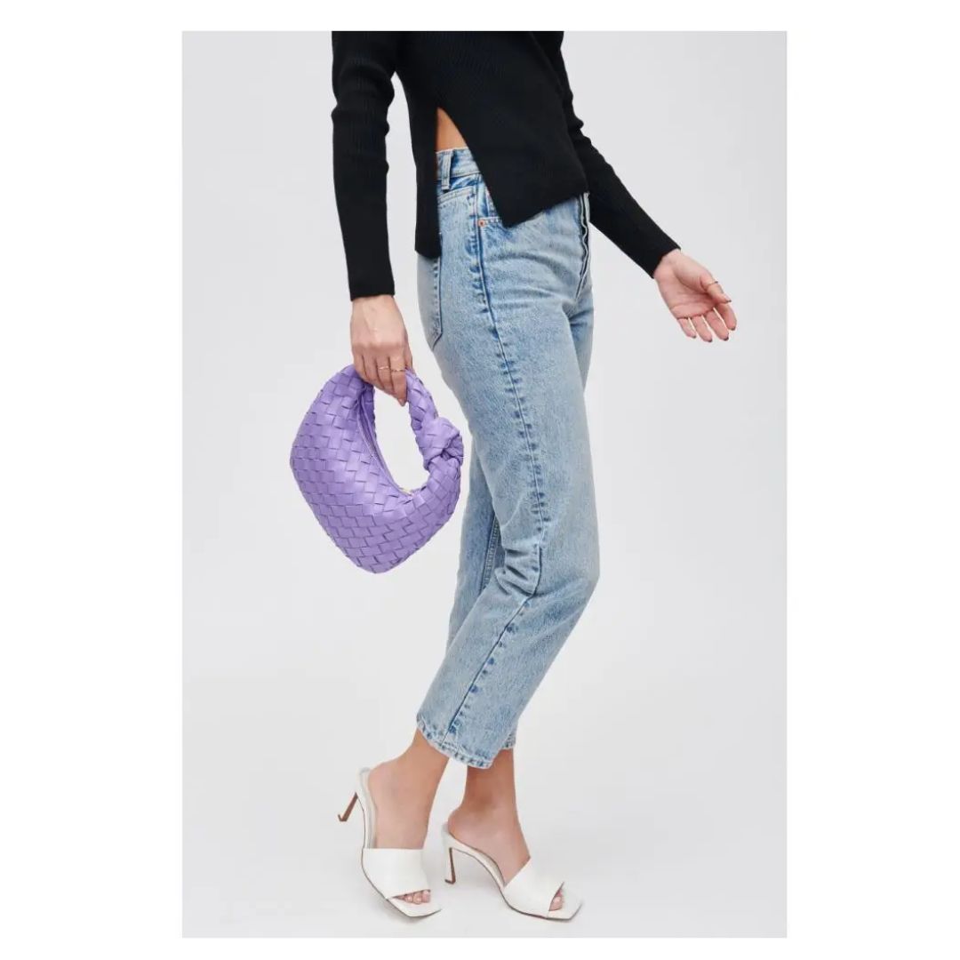 Tracy Clutch - 26625 - Orchid