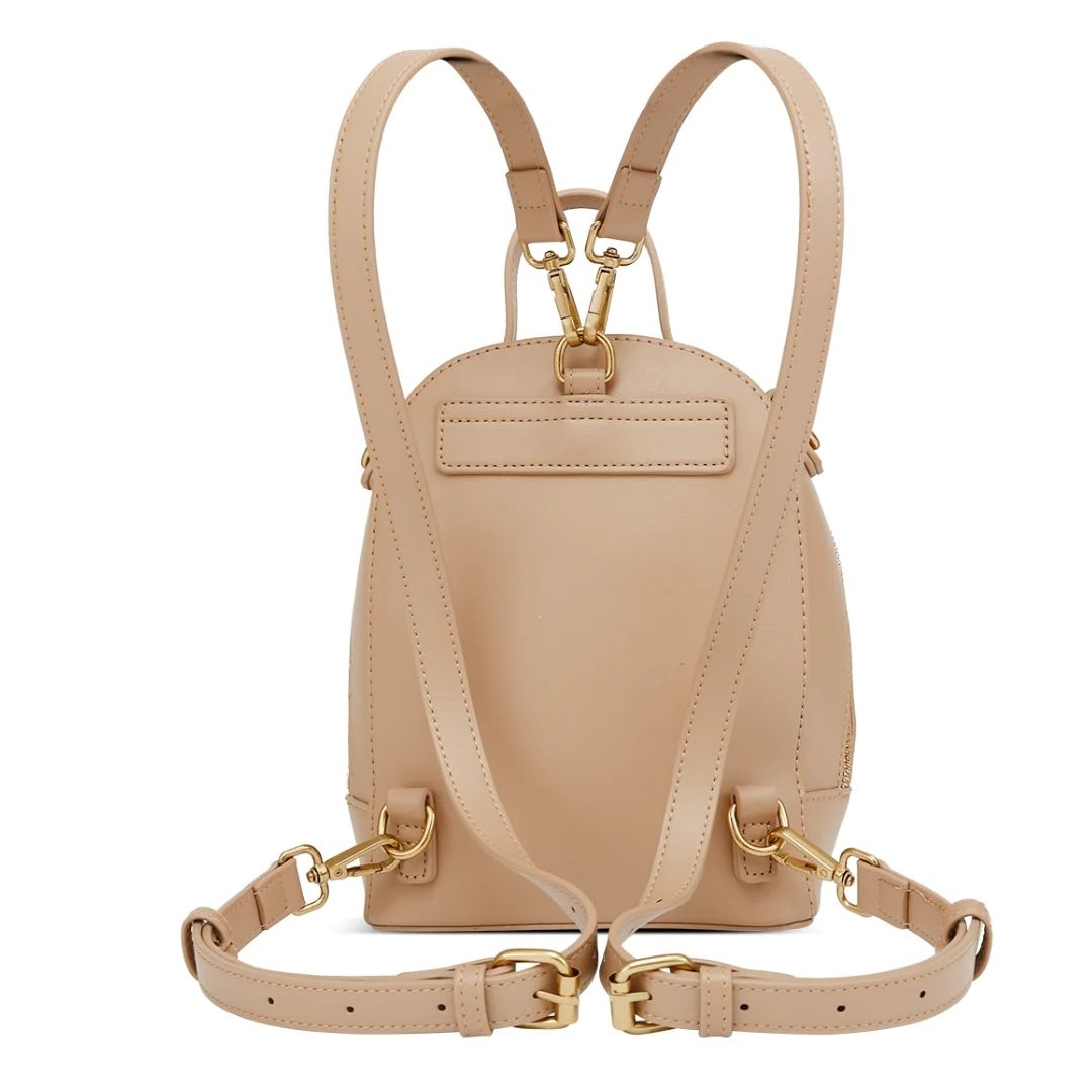Cora Backpack Small -  Sand