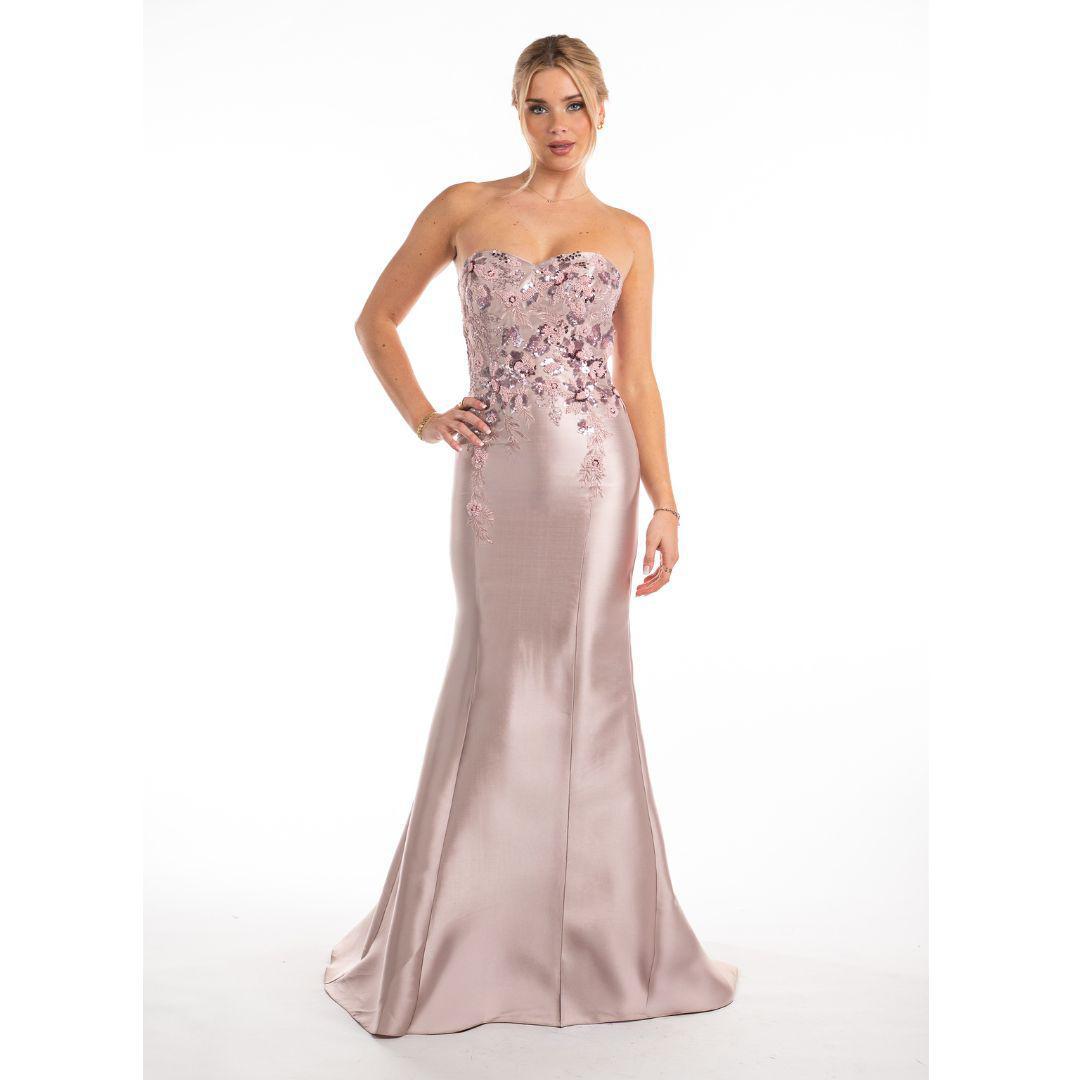 Enchanted - E40231 - Rose