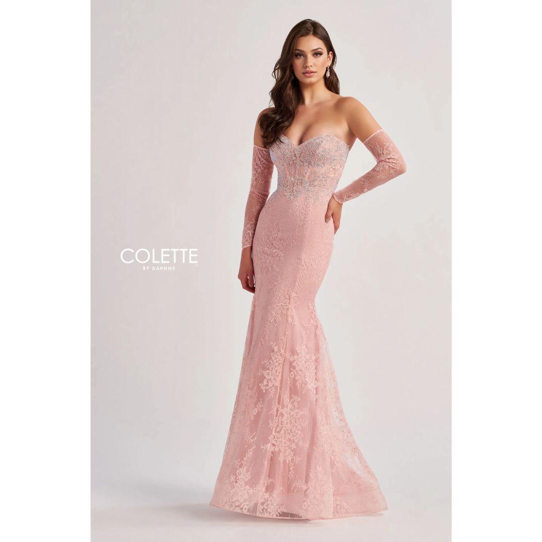 Colette - CL8415 - Pink