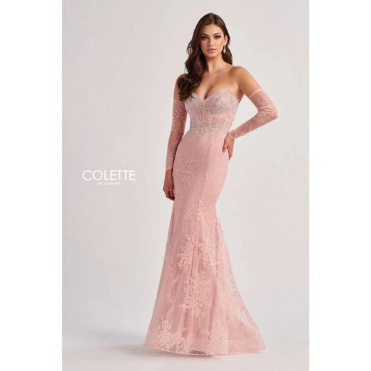 Colette - CL8415 - Pink
