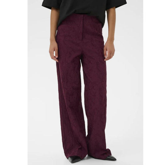 Maybel Corinne Pants | Black