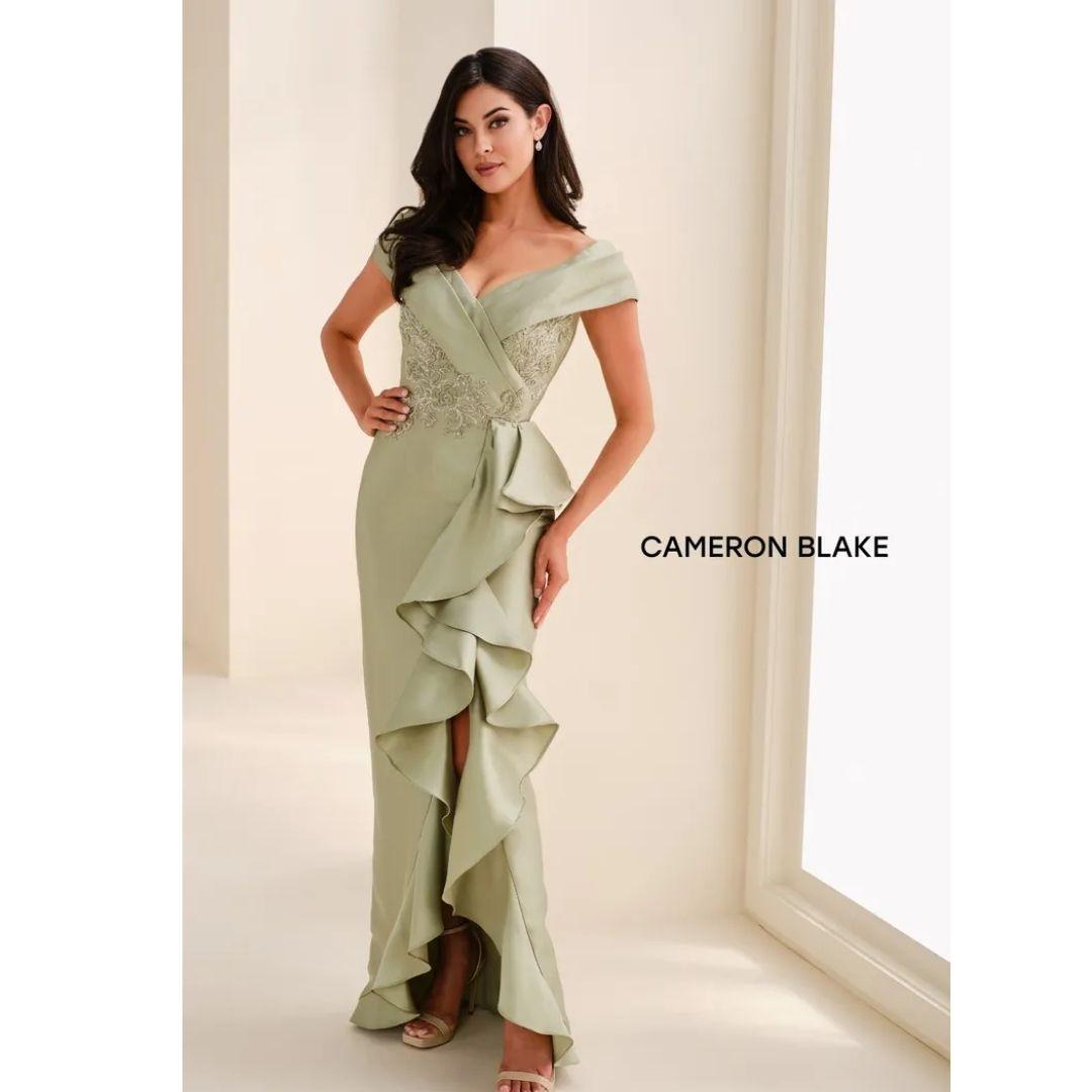 Cameron Blake - CB823