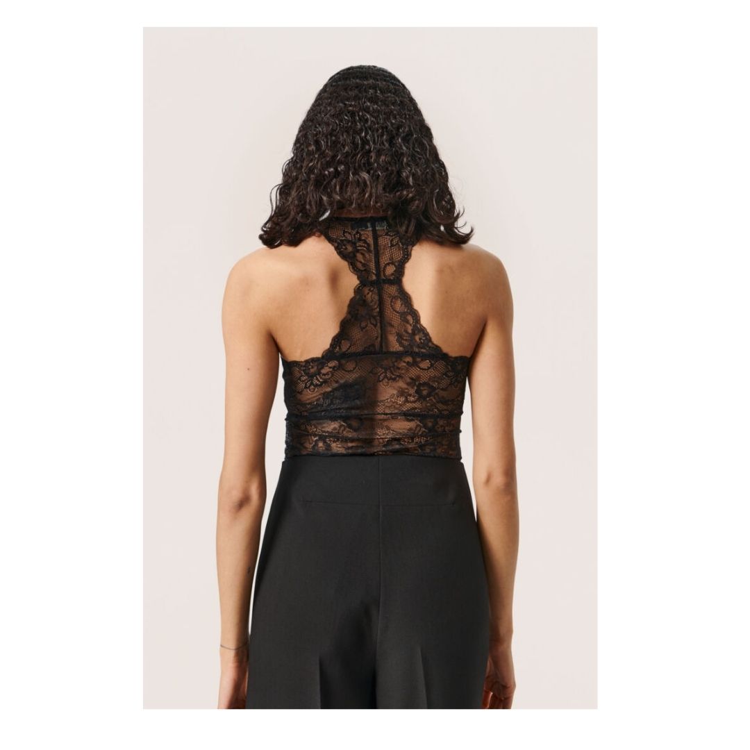 Dolly Lace Tank - 30406748