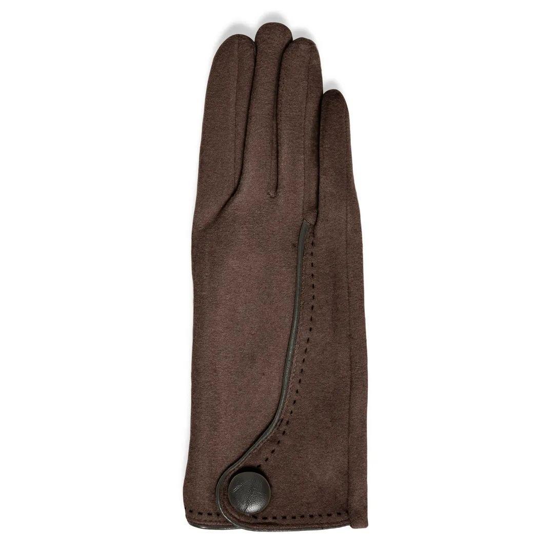 ICHI Nessa Gloves | 20126847 | Coffee