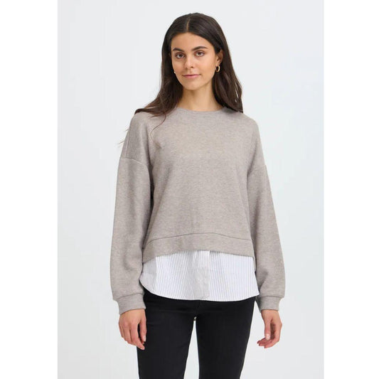 FRANSA Jalani Fooler Sweater | 20618251
