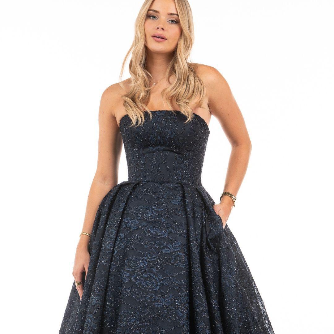 Monsini - 50066 - Navy