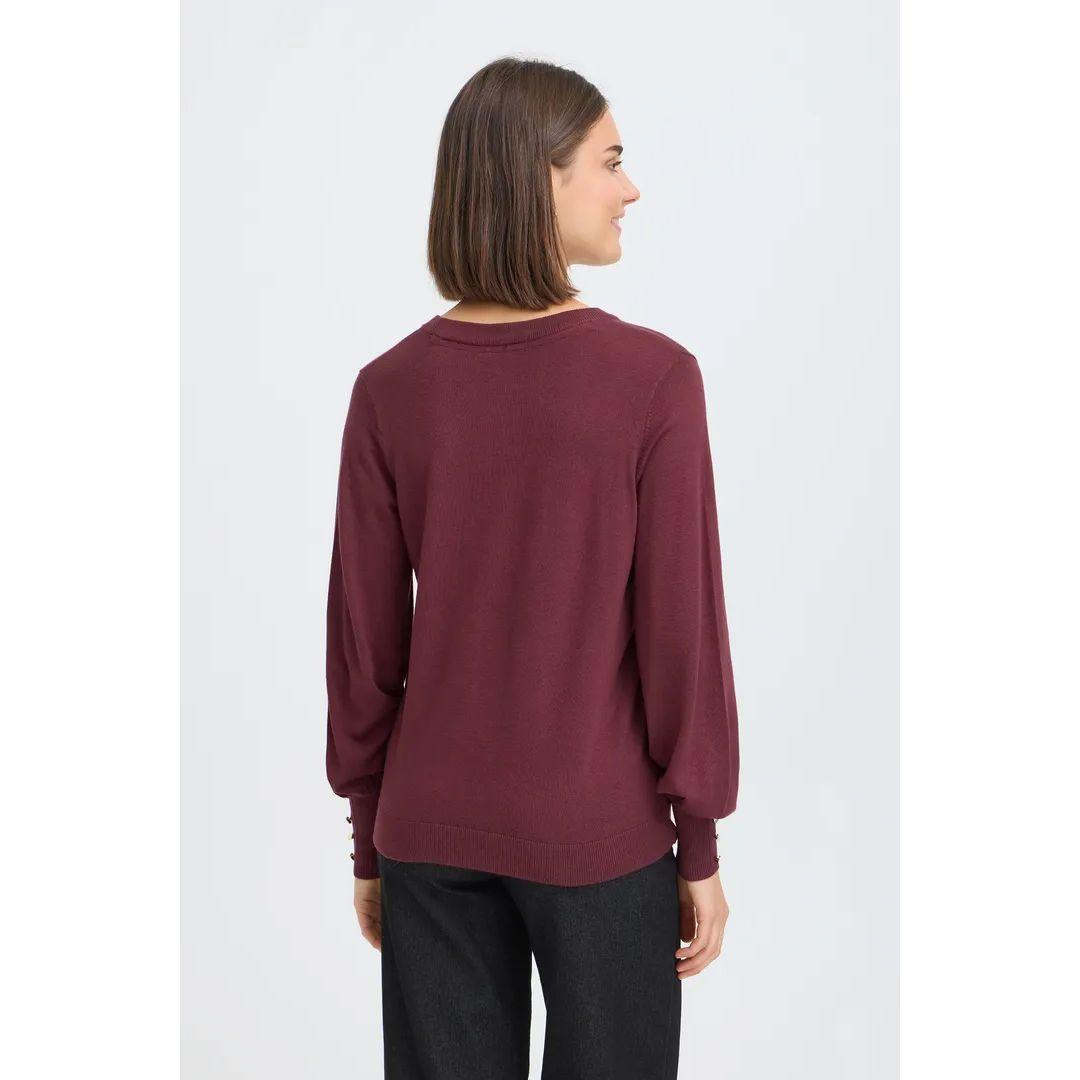 FRANSA Mary Sweater | 20618381