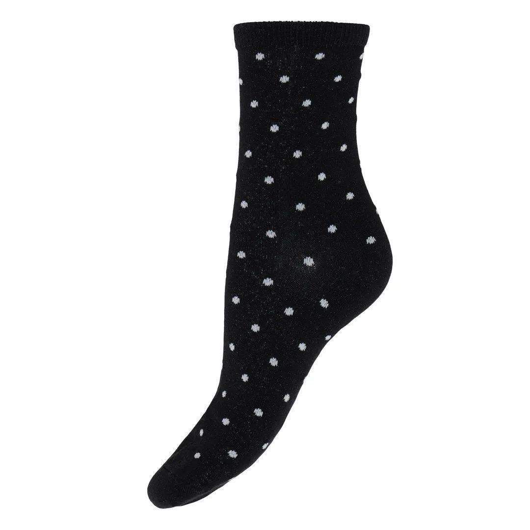 2 Piece Lura Socks in a Box