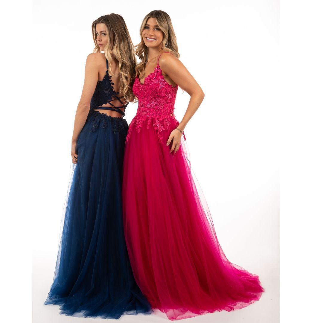 Azure - A10024 - Navy