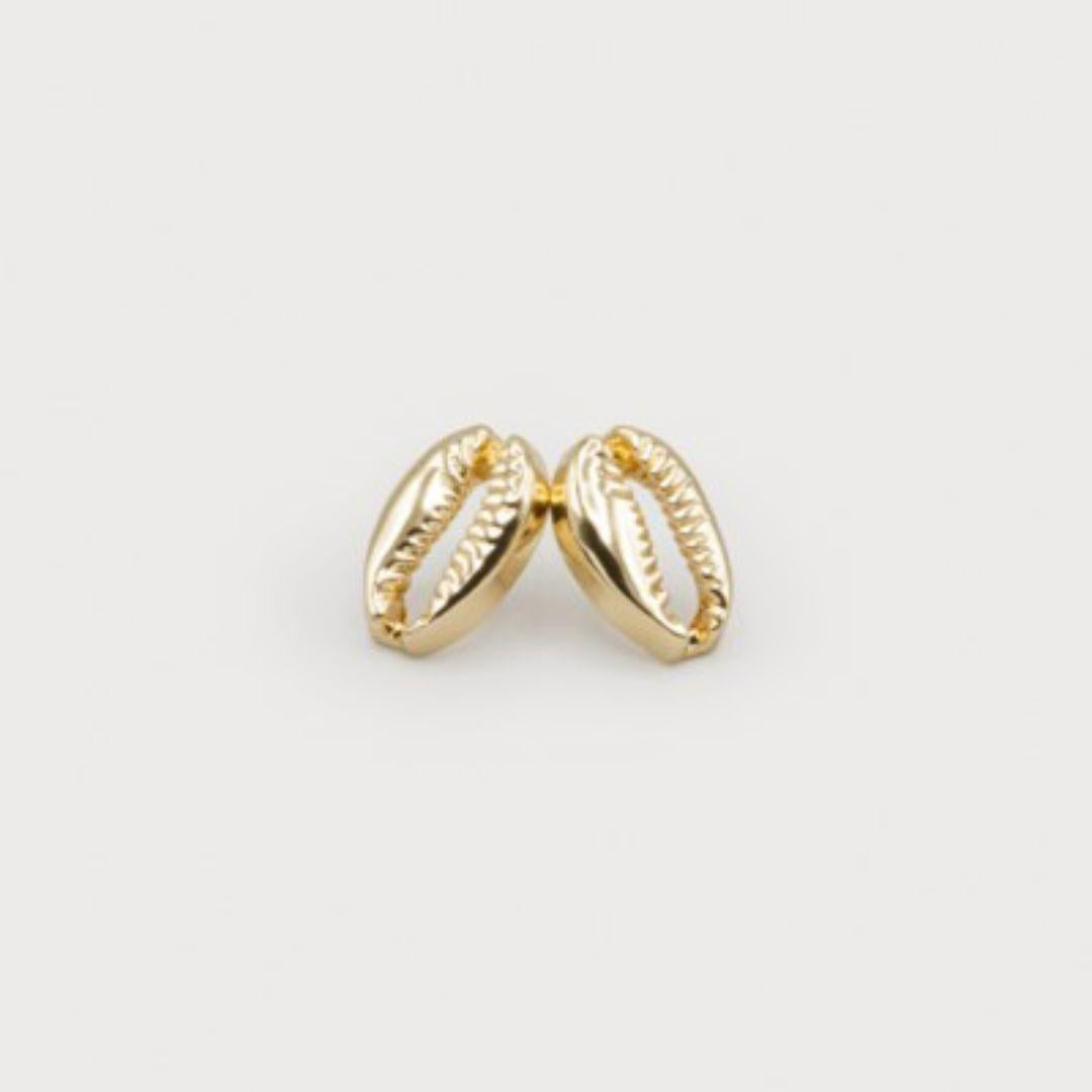 Shell Earrings