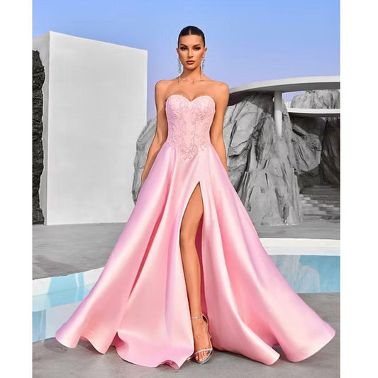JADORE EVENING | J29023 | Pink