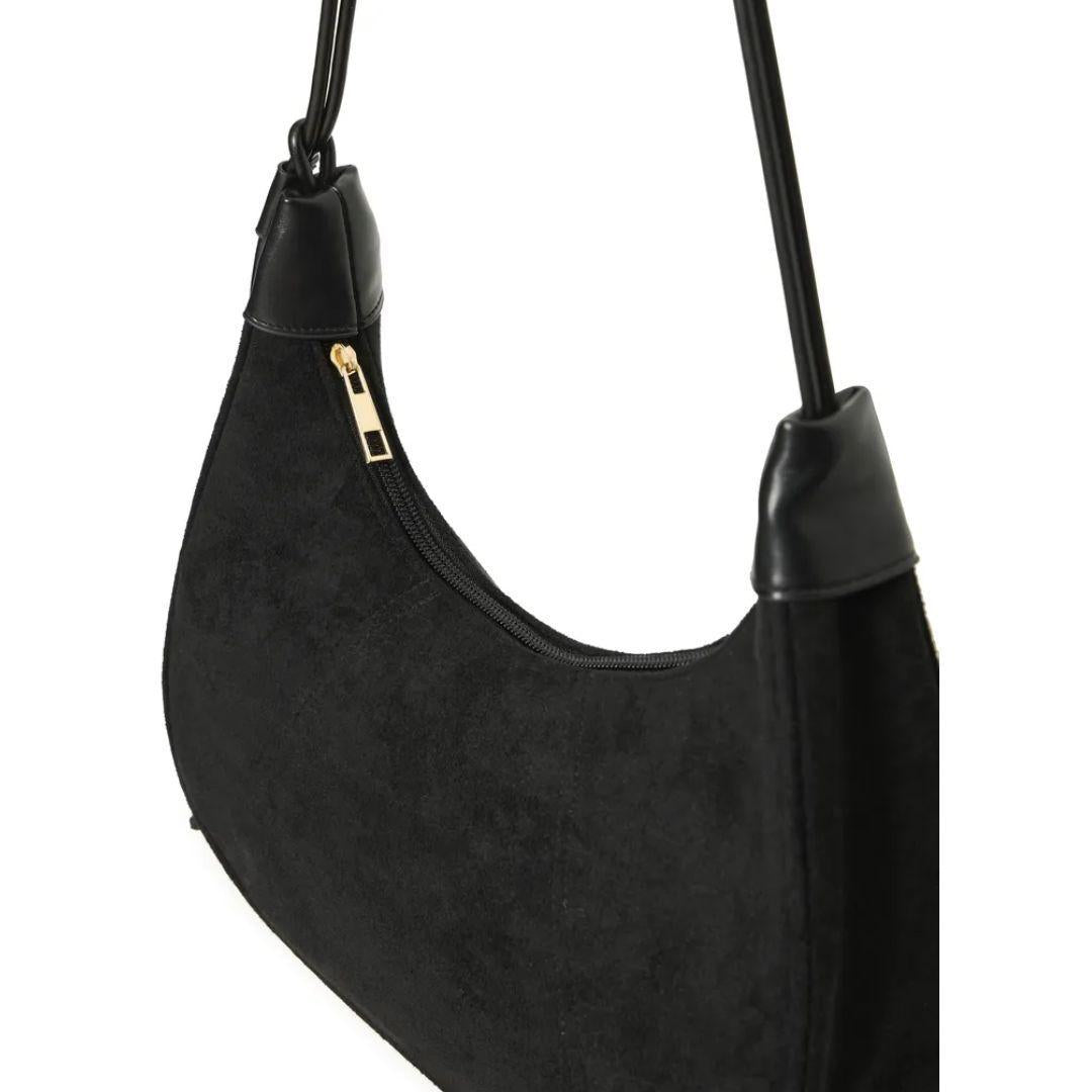 ICHI Aria Bag | 20127002 | Black