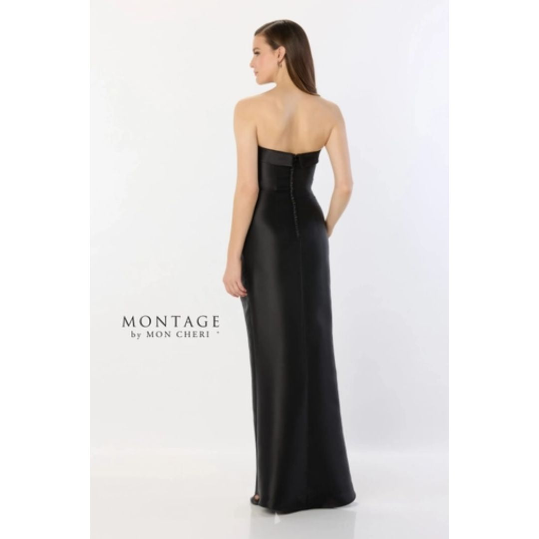 Montage - M2235 - Black