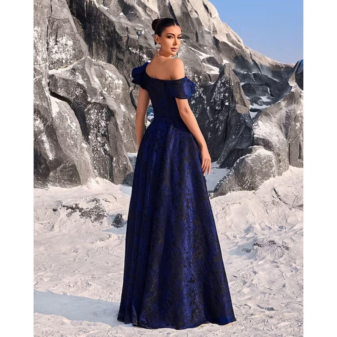 JADORE EVENING | JM607 | Hunter