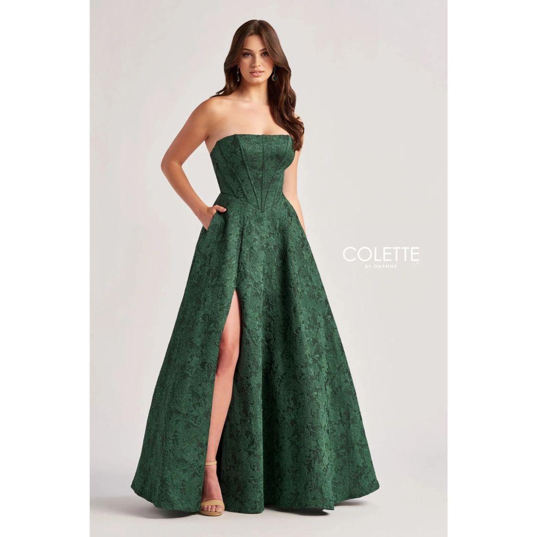 Colette By Daphne - CL8675