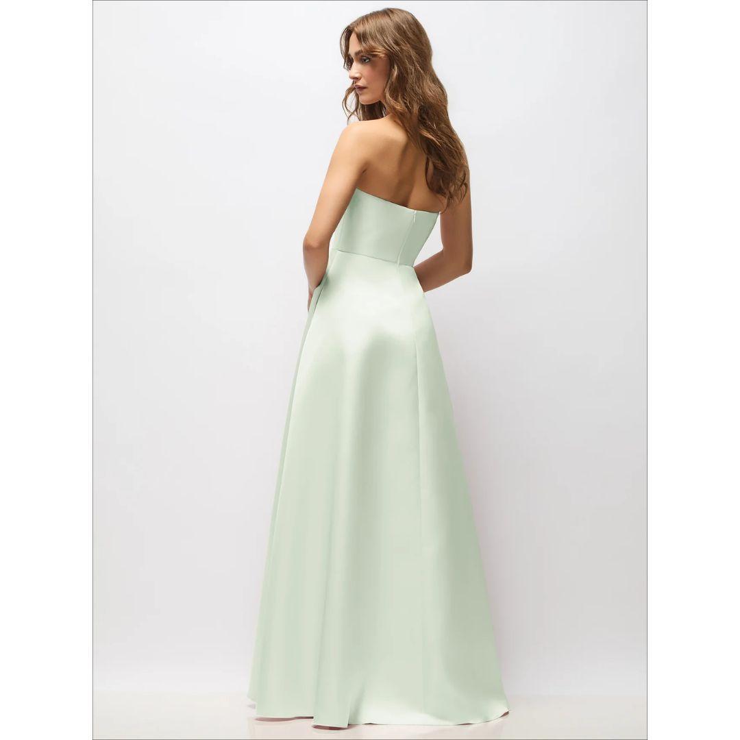 Alfred Sung | Josephine | Style D889