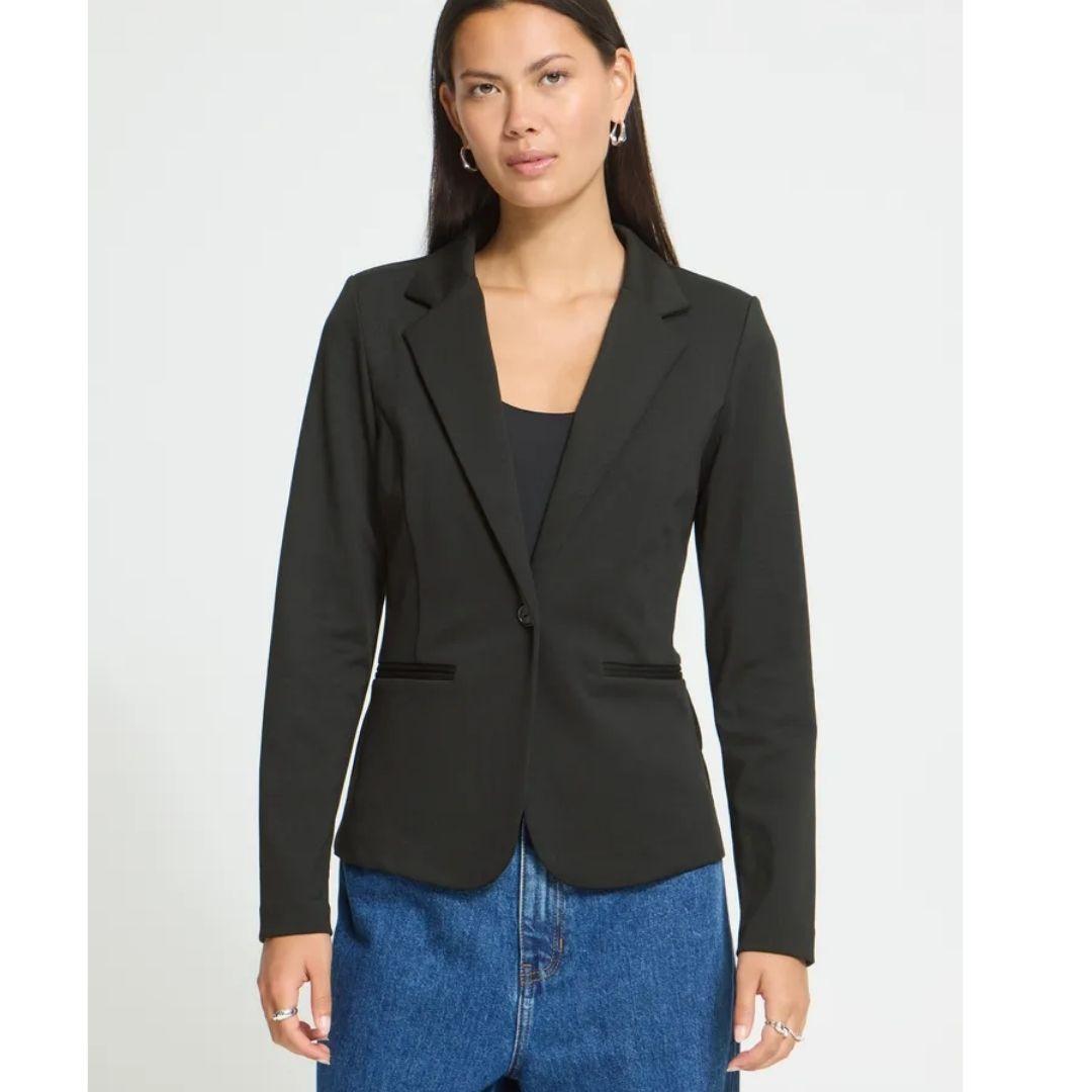 Kate Blazer | Black