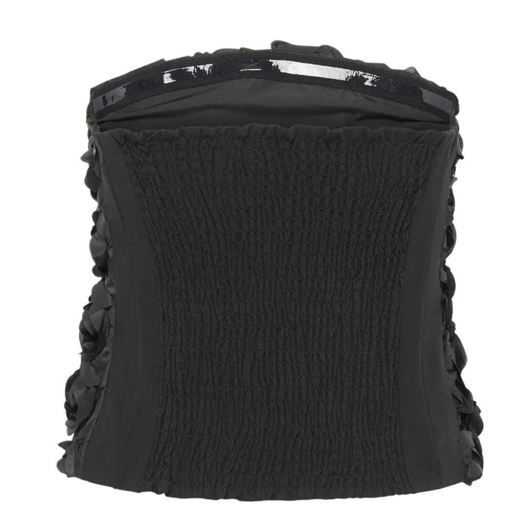 Cebrine Corset - 50112201 - Black