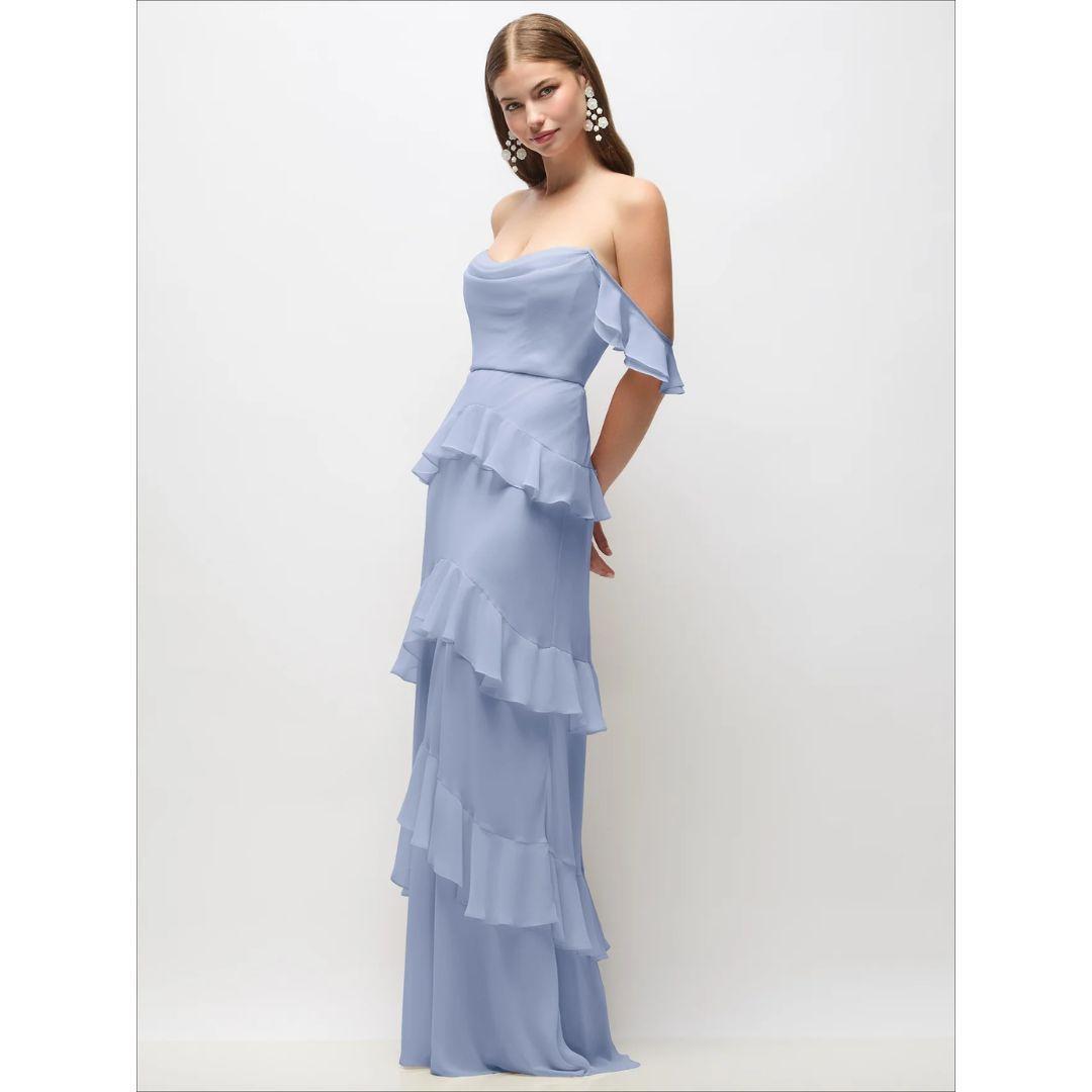 Dessy Collection | Olivia | Style 3183