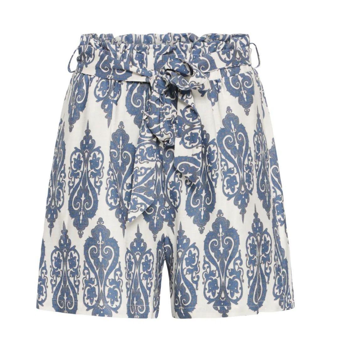 Himeko Shorts - 20813851 - Marshmallow Mix