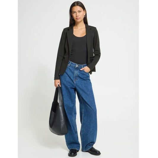 Kate Blazer | Black