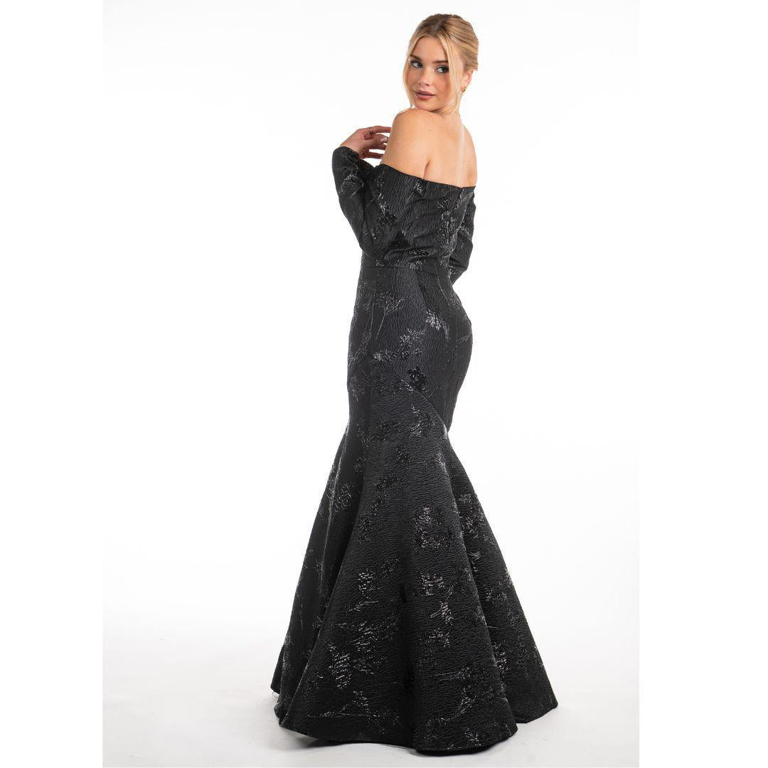 Enchanted - E40221 - Black