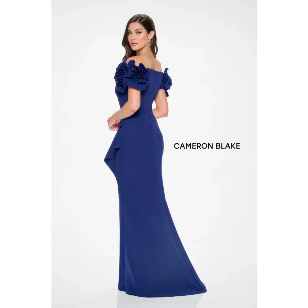 Cameron Blake - CB209
