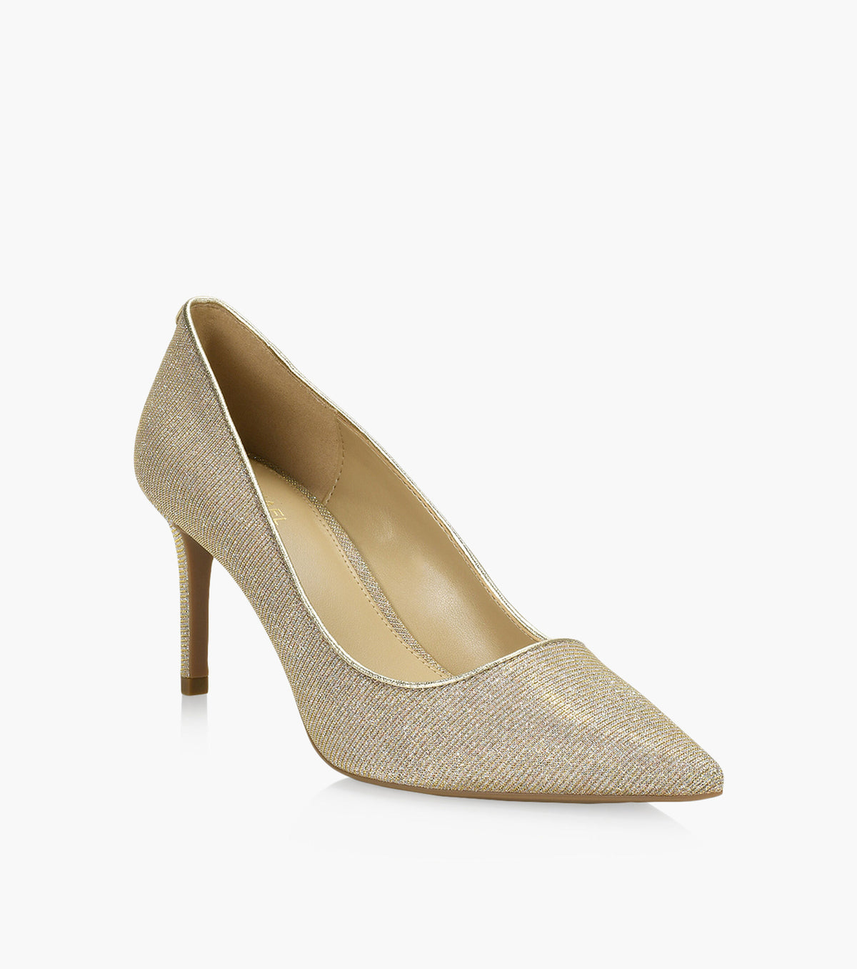 MICHAEL KORS Alina Flex Heel | 40F2HNMP1D | Gold