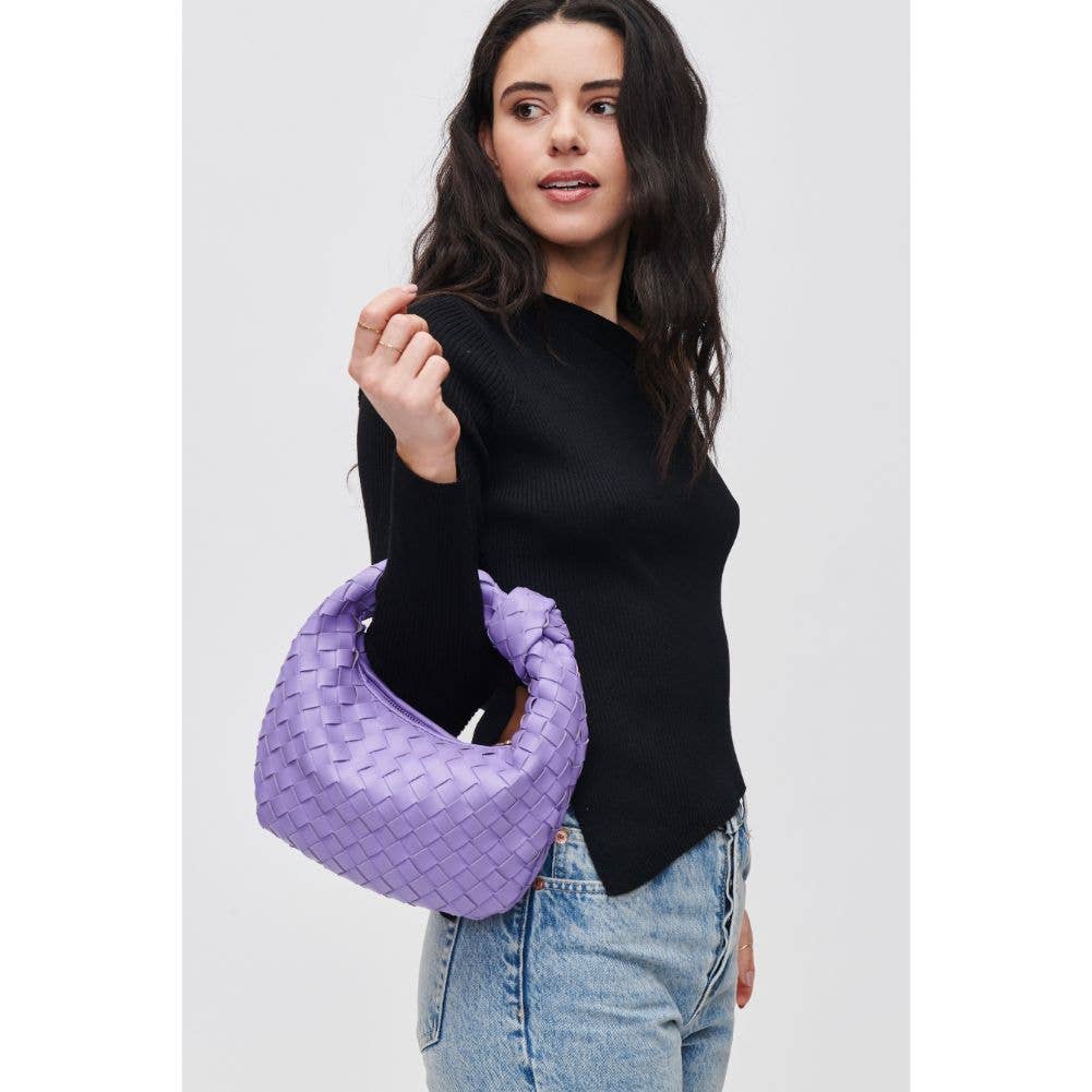 Tracy Clutch - 26625 - Orchid