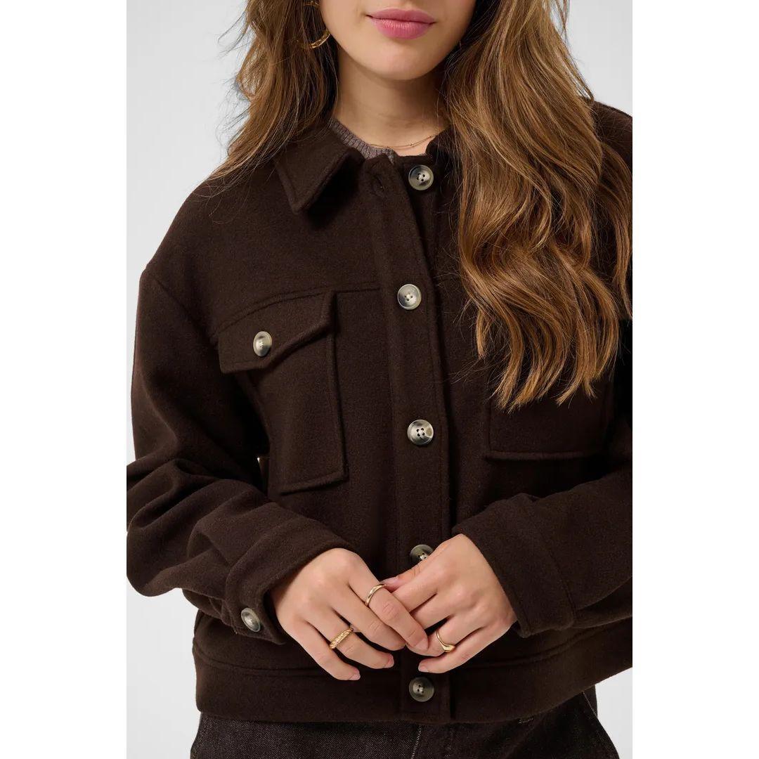 CREAM Marigold Jacket | 10615435 |Java
