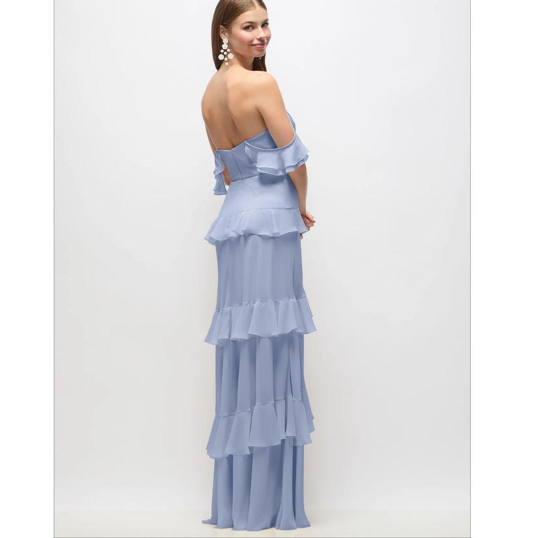 Dessy Collection | Olivia | Style 3183