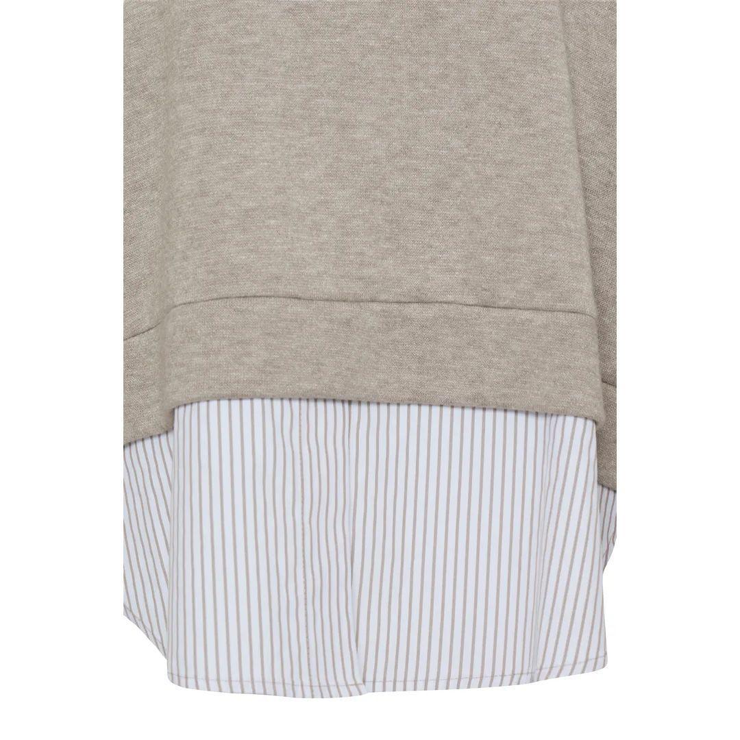 FRANSA Jalani Fooler Sweater | 20618251