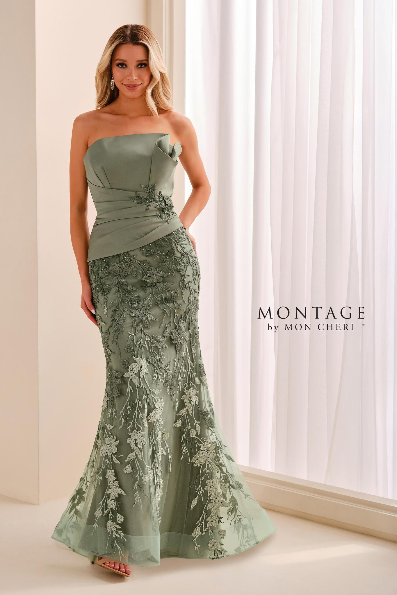 Montage M3217 | Heather