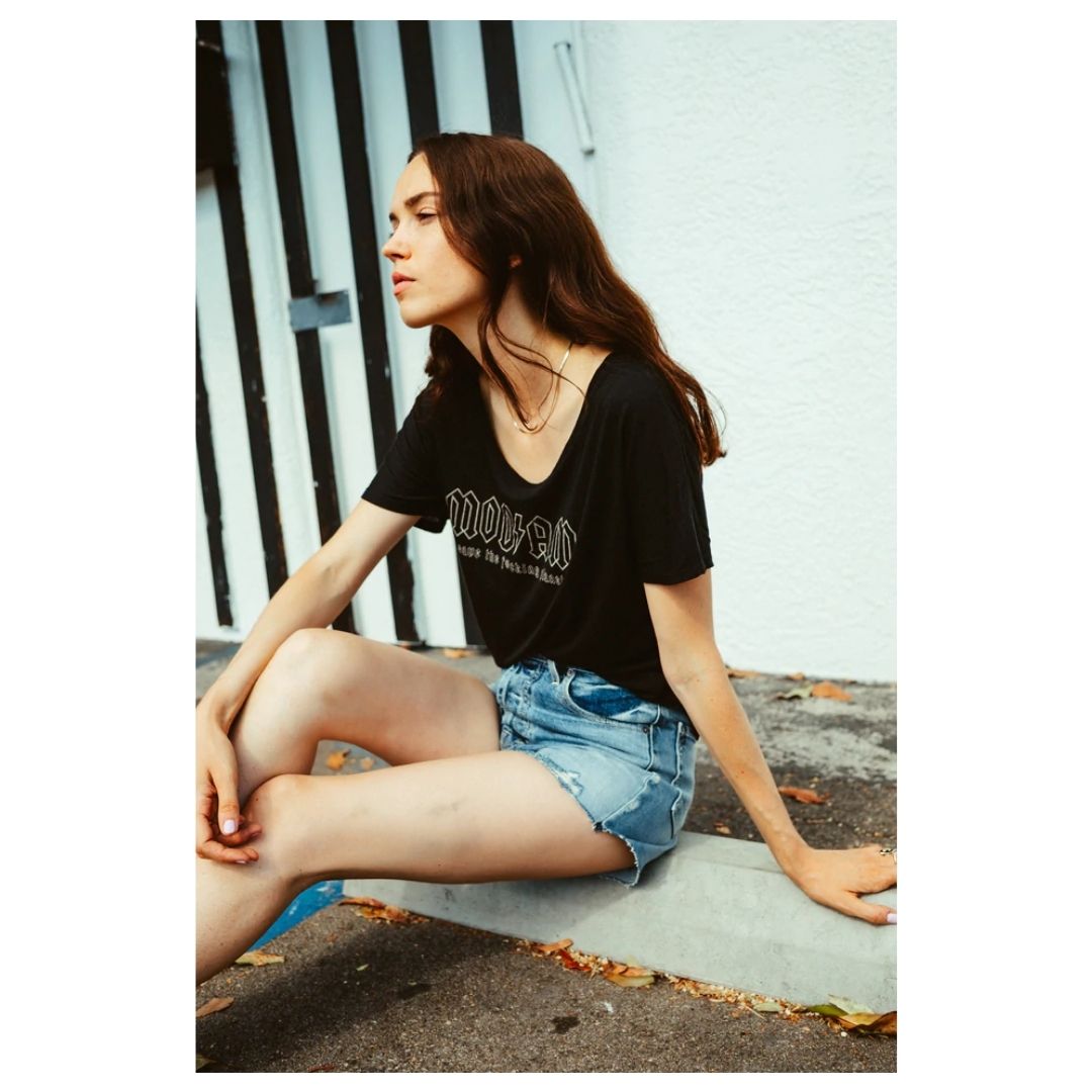 Modern American - East Side Short Dixie - MAW221020