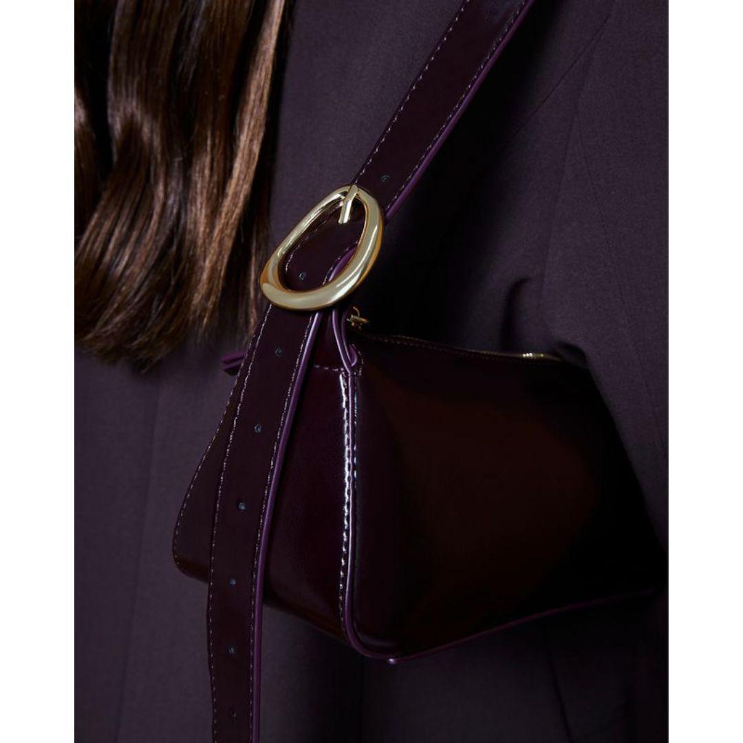 Hailey Shoulder Bag - HB430