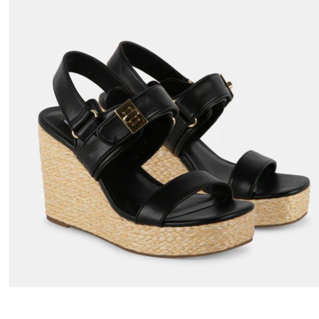 Best Sandal - Black