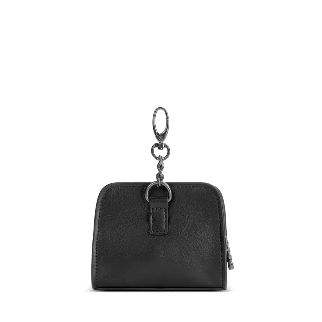Rowan Accessories Pouch - Pixie Mood - Black