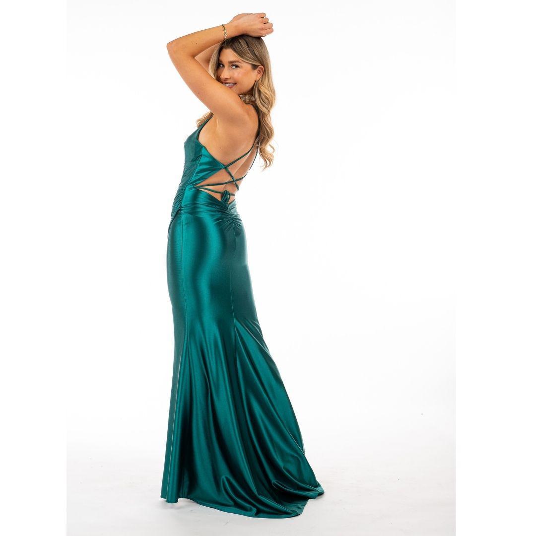 Monsini - ME002 - Emerald