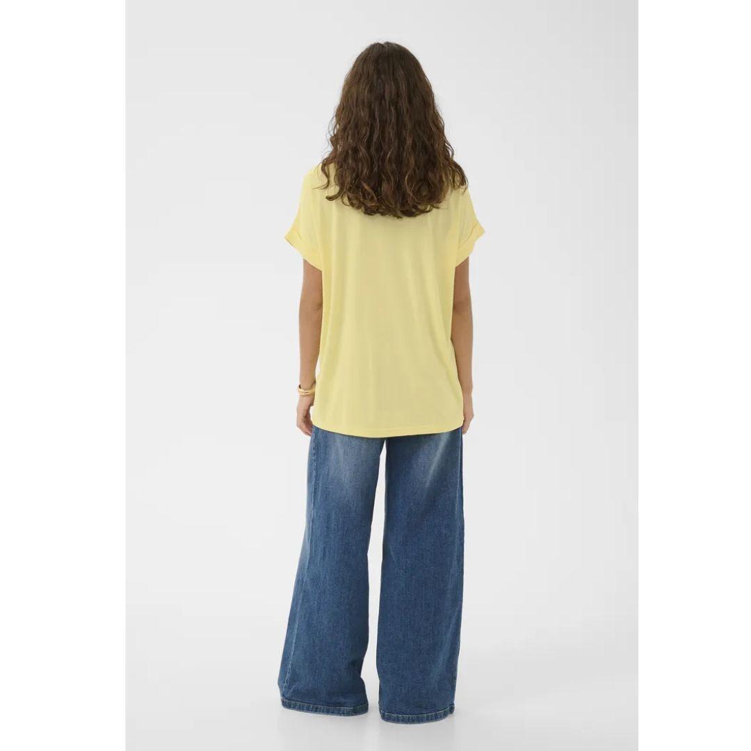 Kajsa T-Shirt | 50103468
