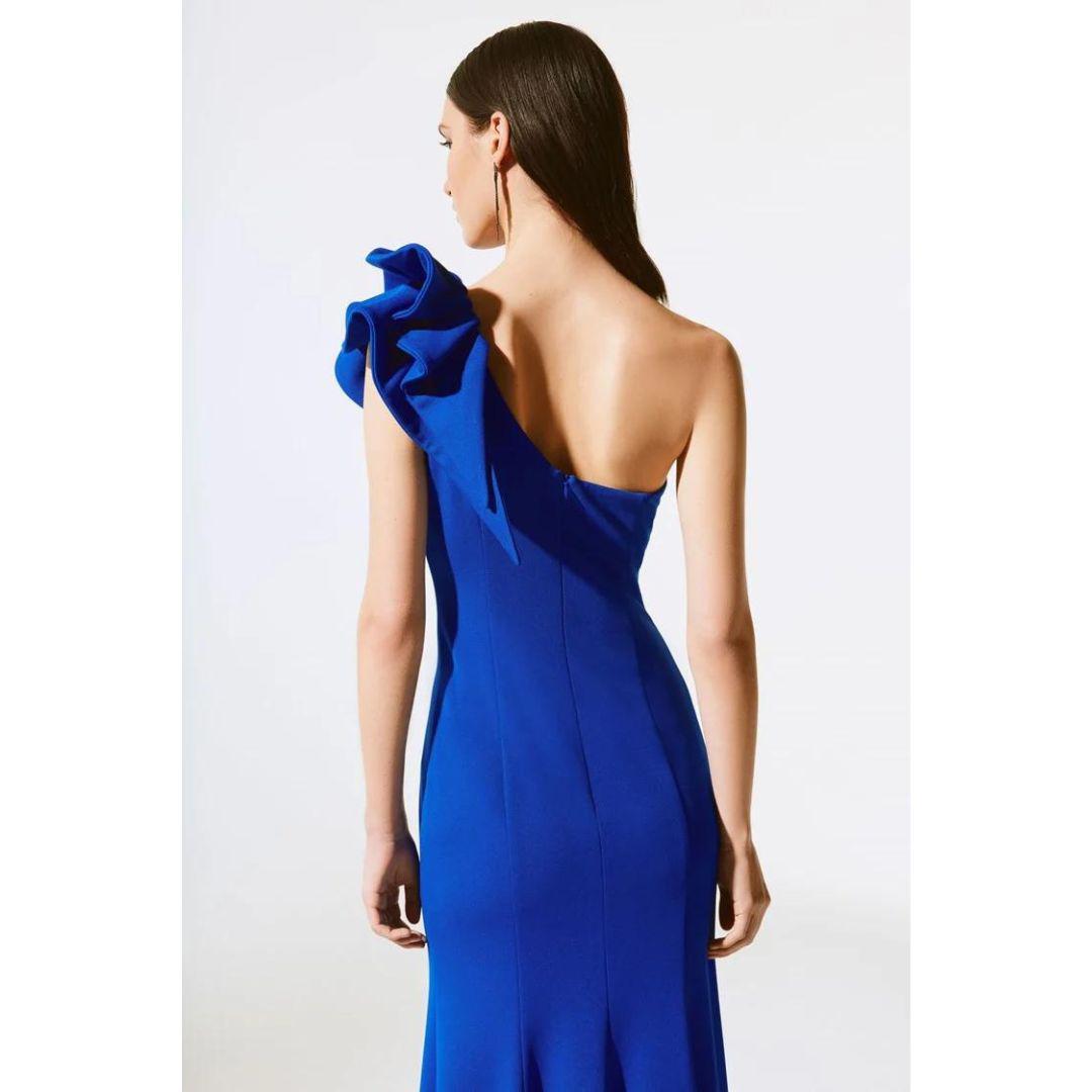 Joseph Ribkoff - 243746 - Royal Sapphire