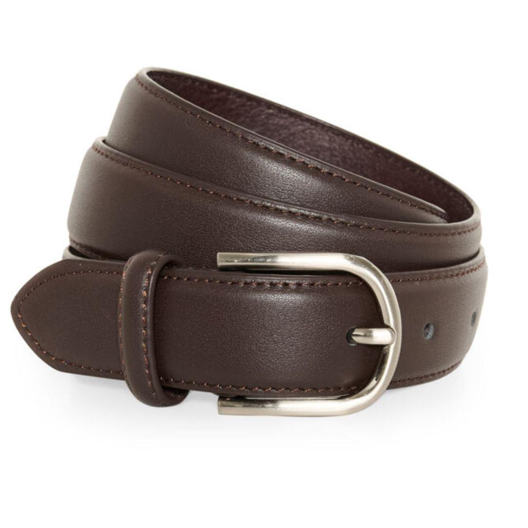 Ryder Leather Belt