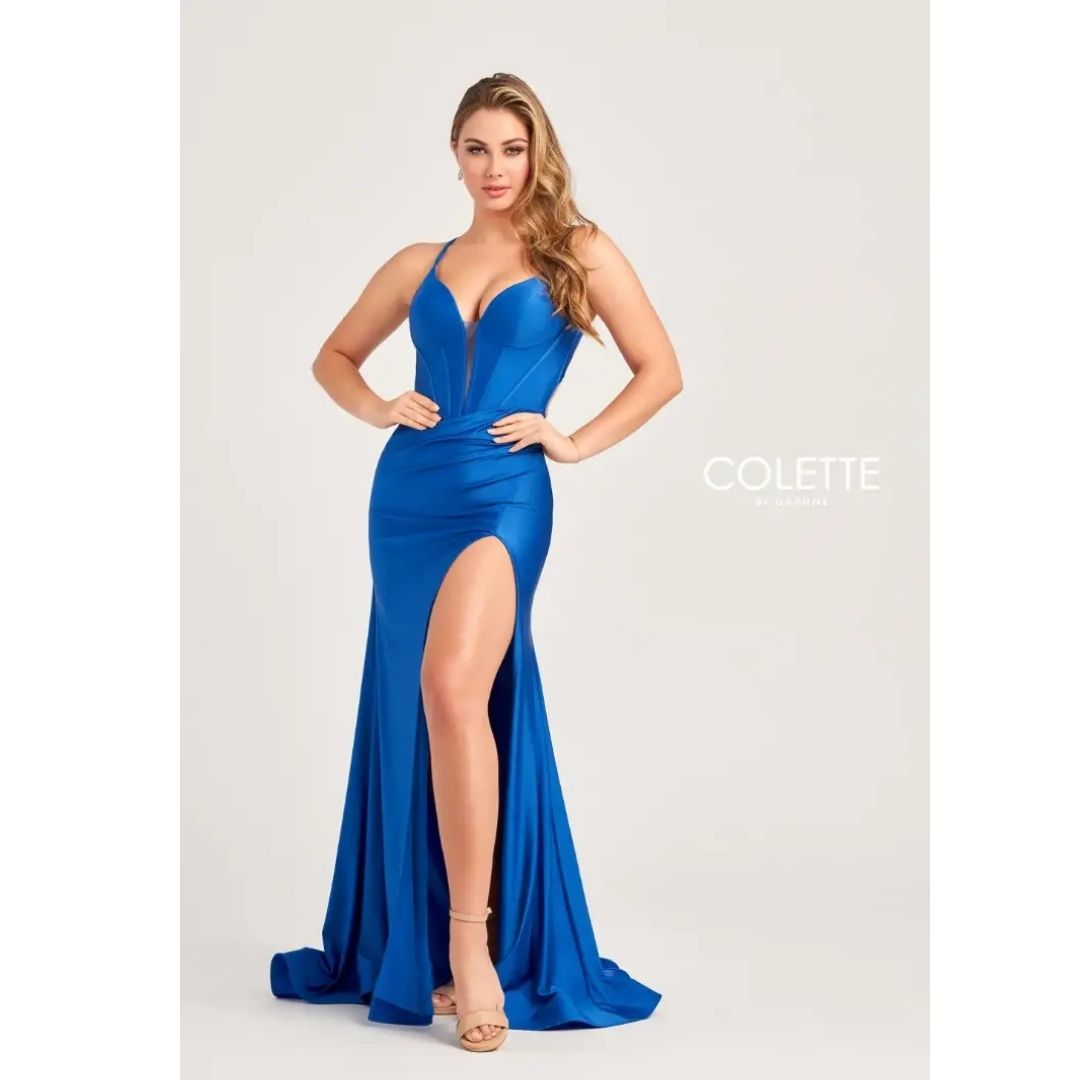 Colette - CL5204 - Hot Pink